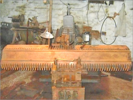 Manufacturing
