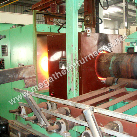 Heating Furnace - Quality Materials, Industry Dependent Capacity | Customizable, Easy to Use, Less Maintenance, Silent Operation, Well Insulated