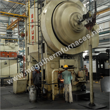Electric Arc Furnace