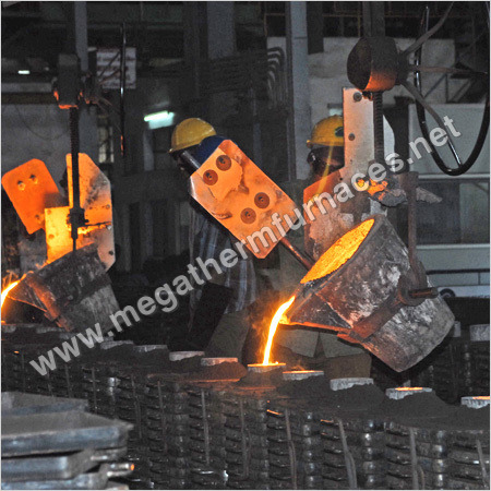 Electric Arc Furnace