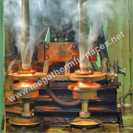 Electric Heat Furnace