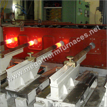 Billet Heating Furnace