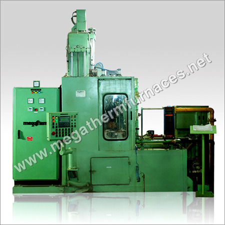 Hardening Machine