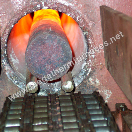 Laxmi 2 & MGM 023 Heating Furnace