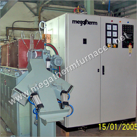 Induction Hardening Equipment