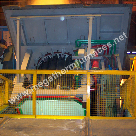 Induction Furnace