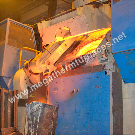 Focast Furnace