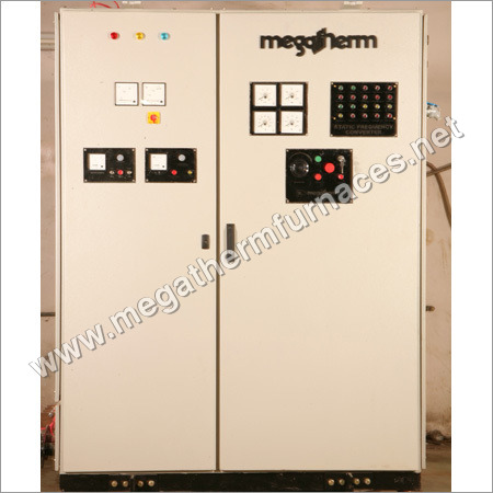 Cast Iron Induction Melting Furnace