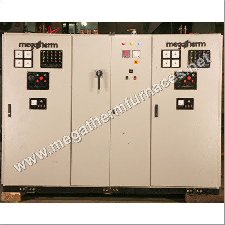 Twin Share Frequency Converter