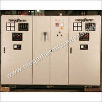 Twin Share Frequency Converter