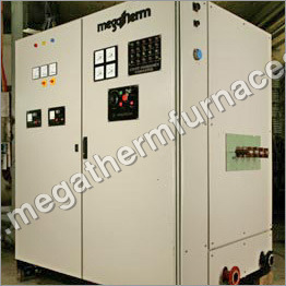 Static Frequency Converter For Melting