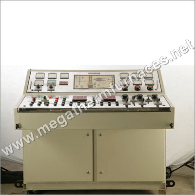 Induction Melting Furnace