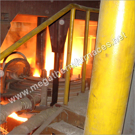 Arc Furnace