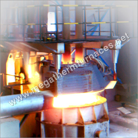 Ladle Furnace