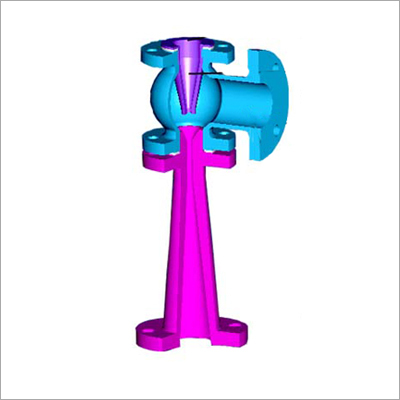 Liquid Jet Exhausters