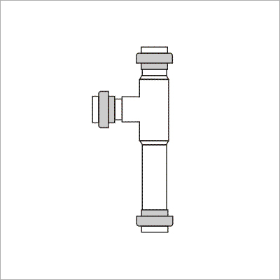 Standard Liquid Jet Eductors (Type B)