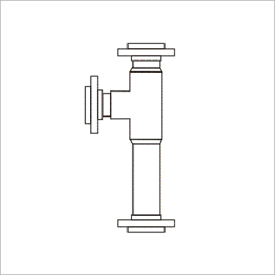 Standard Liquid Jet Eductors (Type c)