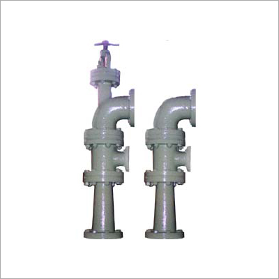 Eductor and Venturi Scrubbers