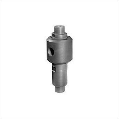 Venturi Scrubbers