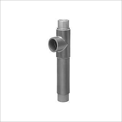 Eductor & Venturi Scrubbers