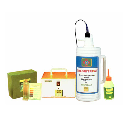 Chloritreat