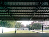 Prefabricated Structures