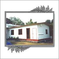 Prefabricated Cottages
