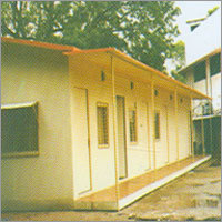 Cabin Accomodation Unit
