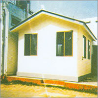 Porta Guard Hut