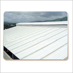 Roof Cladding