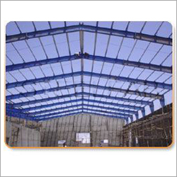 Roof Purlins