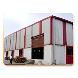 Side Cladding