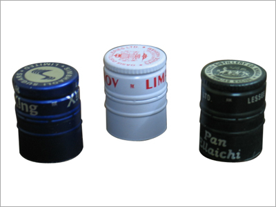 ROPP Caps