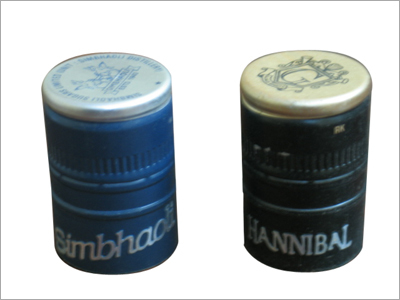 Liquor Bottle Caps