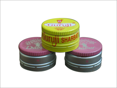 Pilfer proof caps