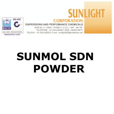 Sodium Naphthalene Formaldehyde Powder ( SDN)