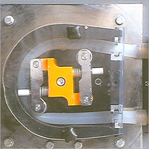 Industrial Dosing Pump