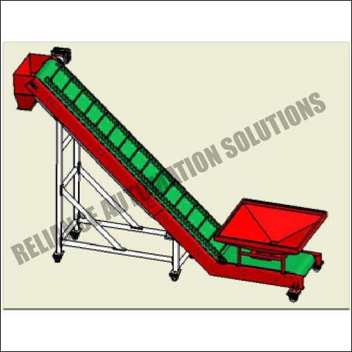 Feeding Conveyor System