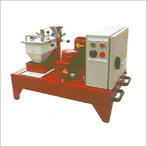 Lab Coating Machine