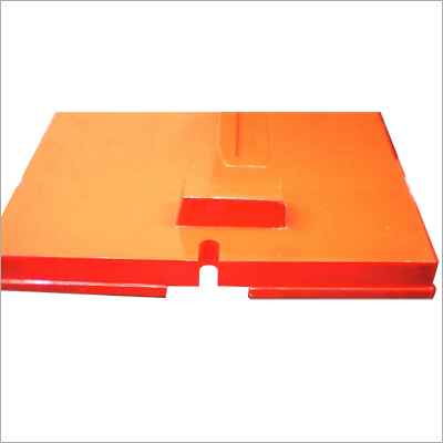 FRP Battery Box & Battery Box Cover