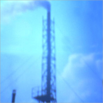 Frp Hopper, Chimney & Duct