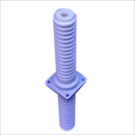 FRP Anulone - Flanged End, Variable Height, Custom Thread | Corrosion Resistant, Lightweight, Durable, Easy Install, Low Maintenance