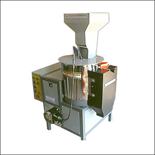 Semi Automatic Seed Processing Machine