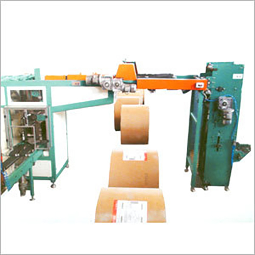 Agriculture Seed Processing Machines