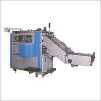Servo Stacker Conveyor