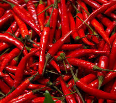 Red Chilli