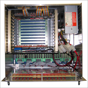 Control Panel Board