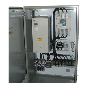 Control Panel Boards