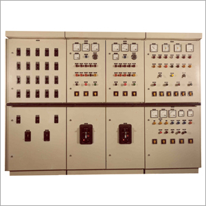 Control Panel Boards