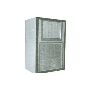Cleanroom Fan Filter Units By SAM PRODUCTS PVT. LTD.